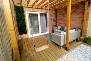 Garden- click for photo gallery